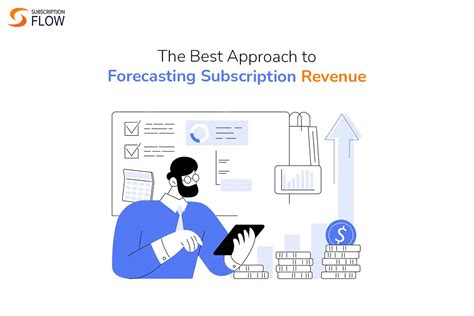 subscription revenue forecasting